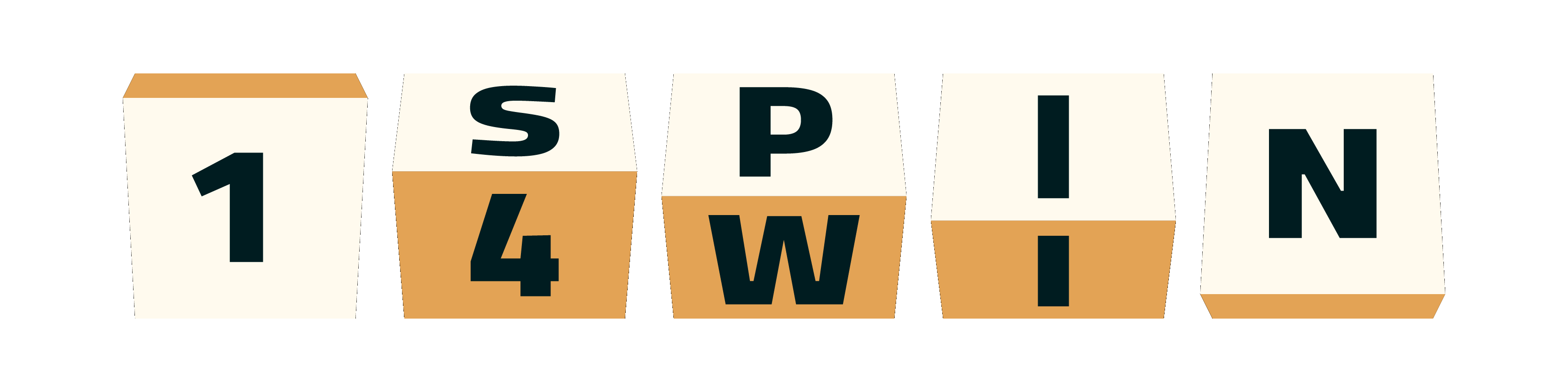 1spin4win logo