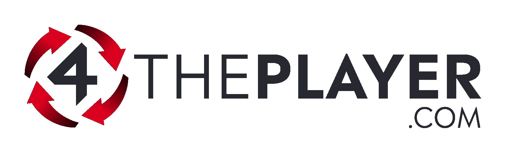 4ThePlayer logo