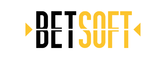 Betsoft logo