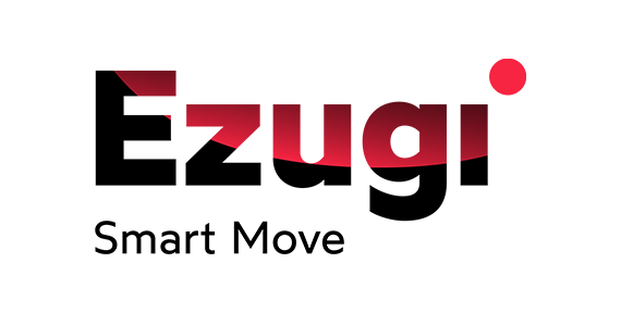 Ezugi logo