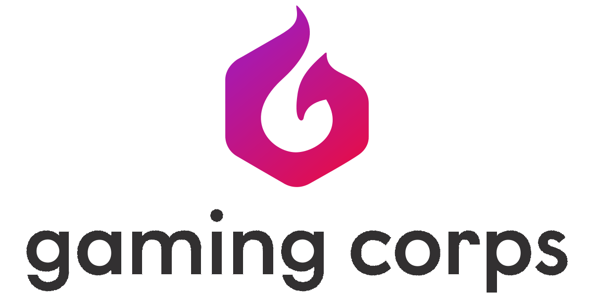 Gaming Corps logo