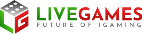 Live 5 Gaming logo