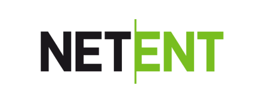NetEnt logo