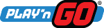 Play&rsquo;n Go logo