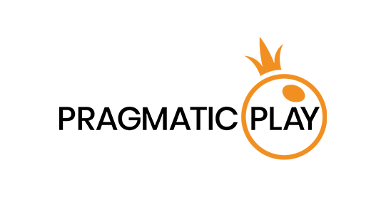 Pragmatic Play logo
