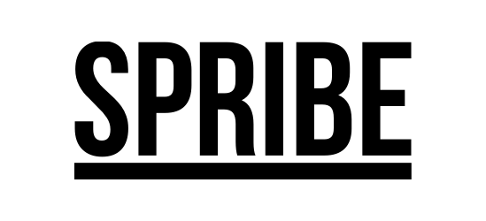Spribe logo