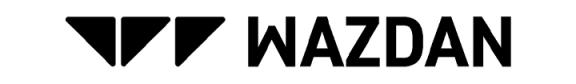 Wazdan logo